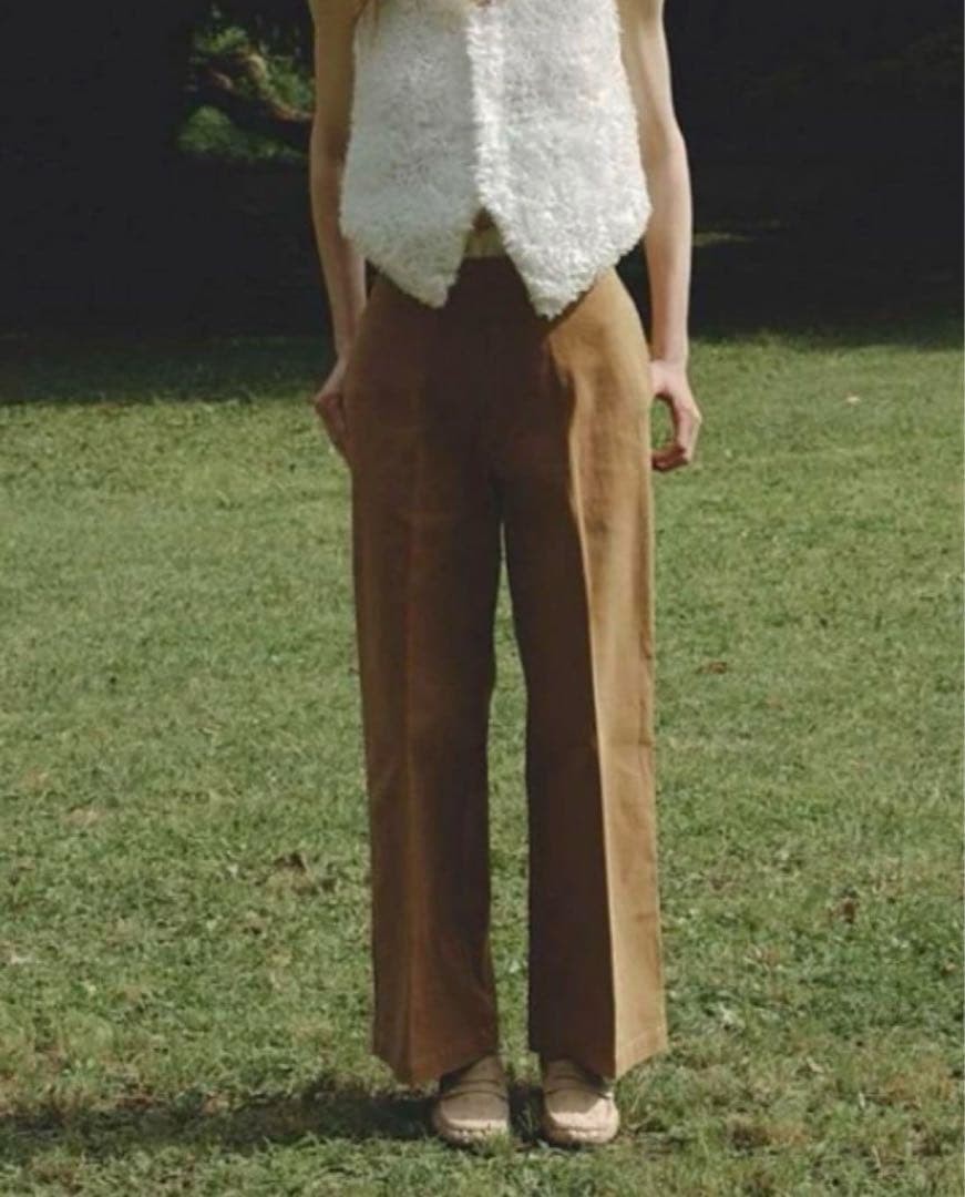 Bibiy♡ミリーカーゴパンツ