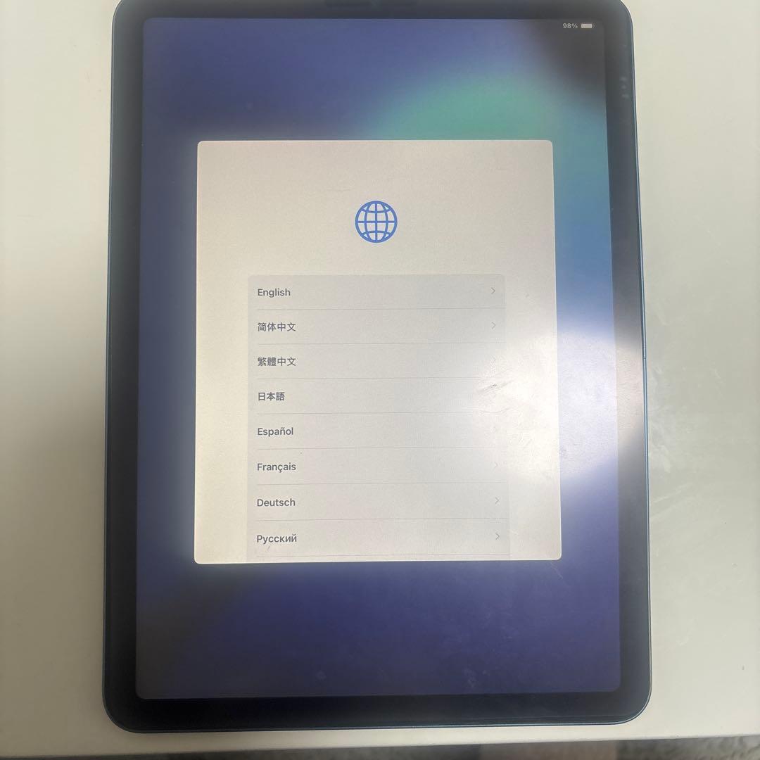 [訳あり]iPad Air 第五世代 64GB 3点セット