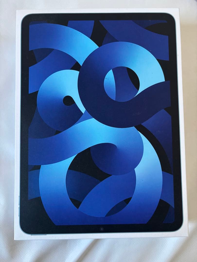 [訳あり]iPad Air 第五世代 64GB 3点セット