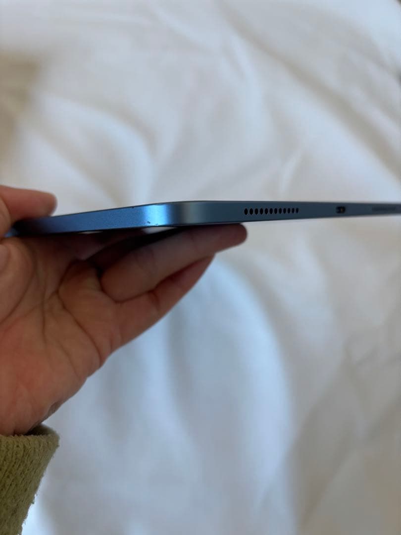 [訳あり]iPad Air 第五世代 64GB 3点セット