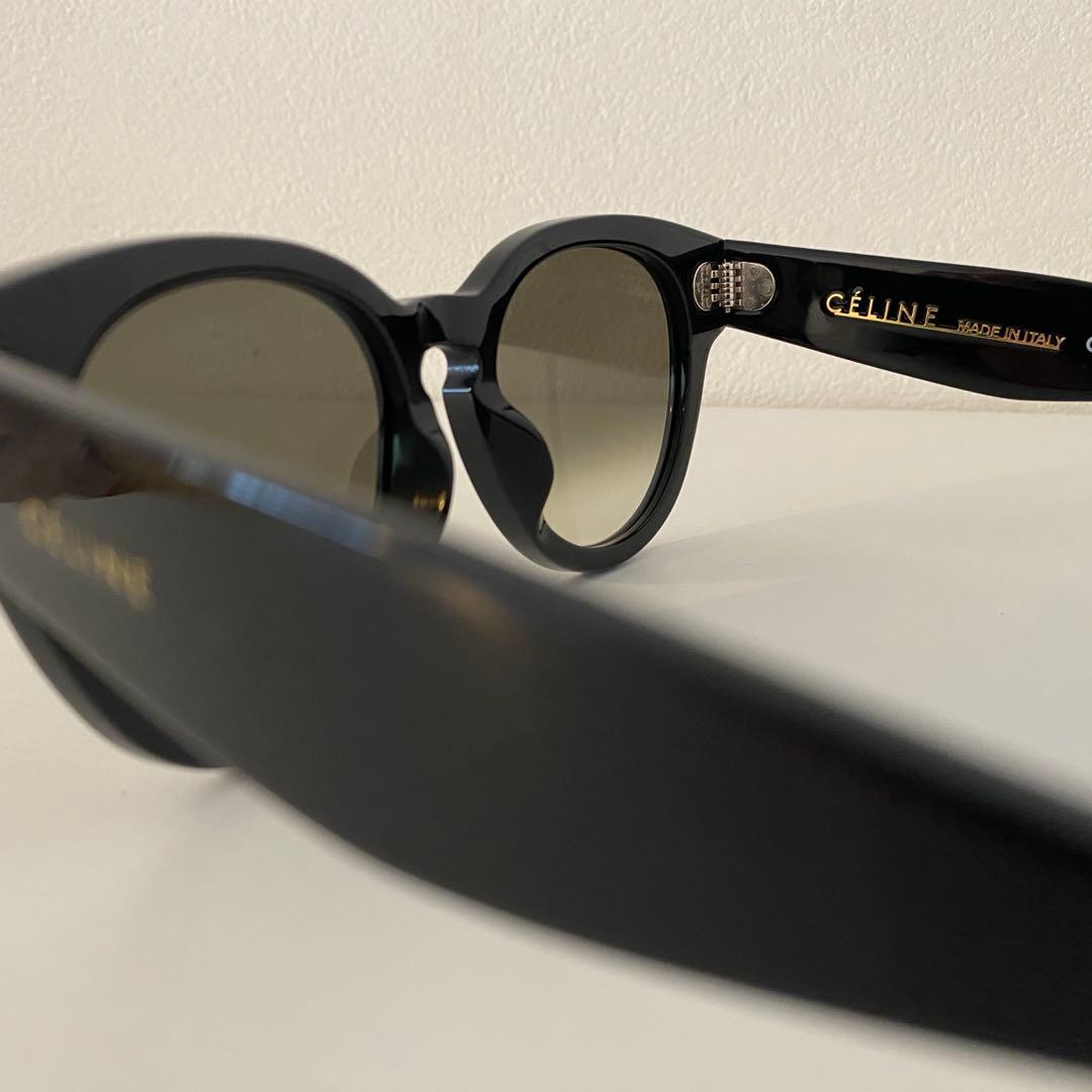 CÉLINE フィービー期 THIN PREPPY シン プレッピー サングラス