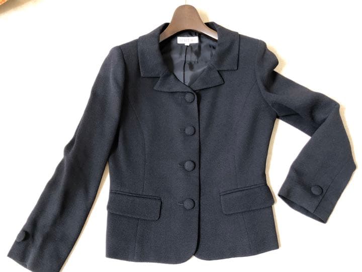 YUKI TORII ユキトリイ　お受験　スーツ