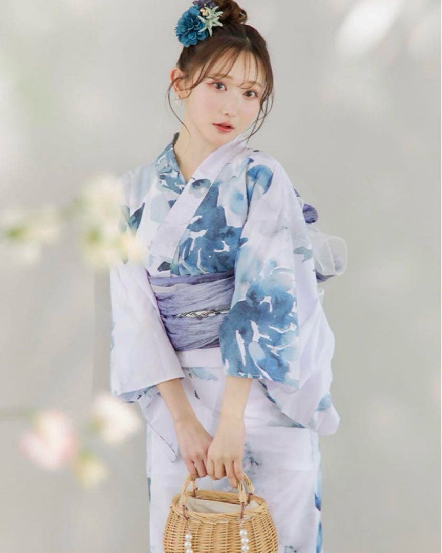 Sugar 浴衣3点セット