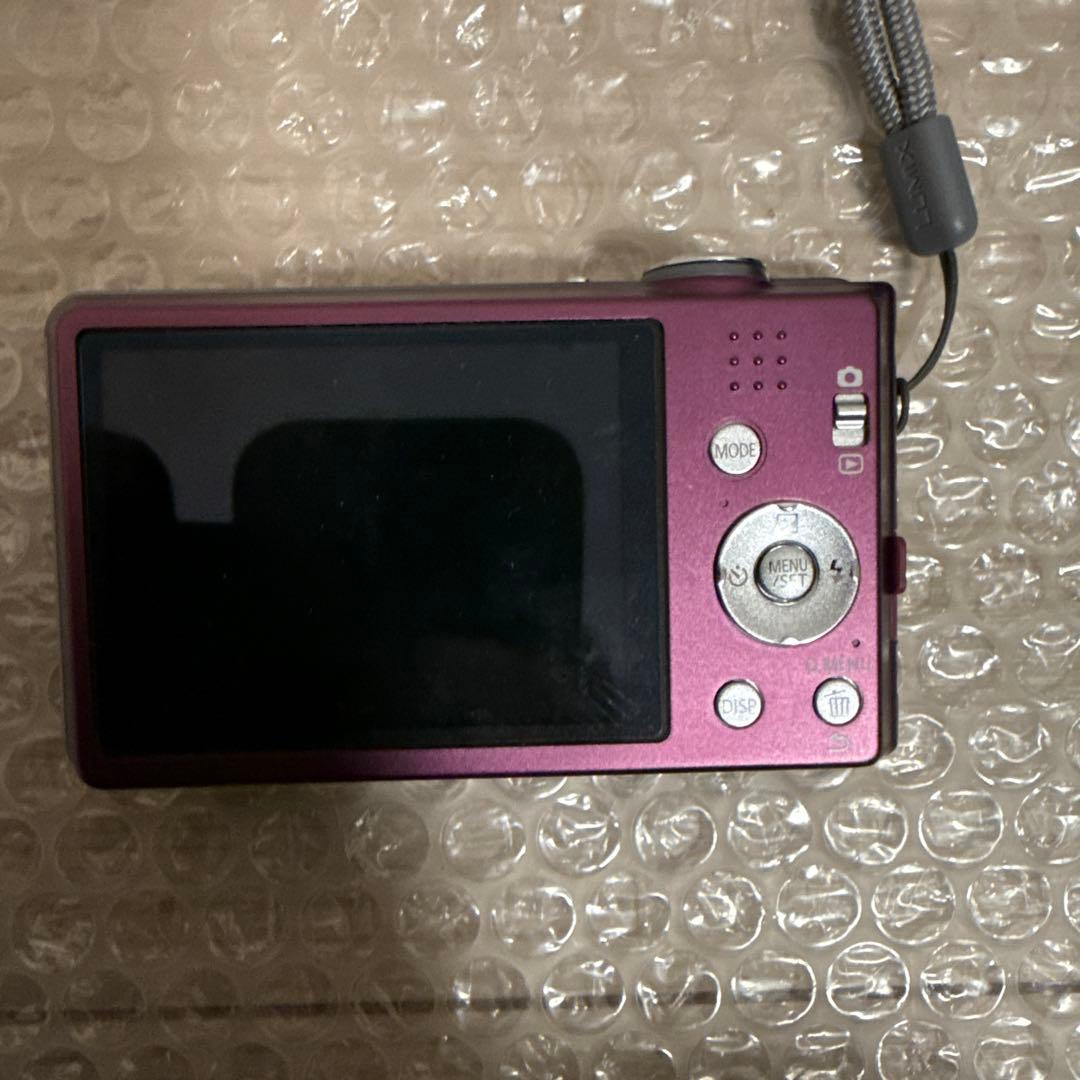 【専用】デジカメ　Panasonic DMC-FH5