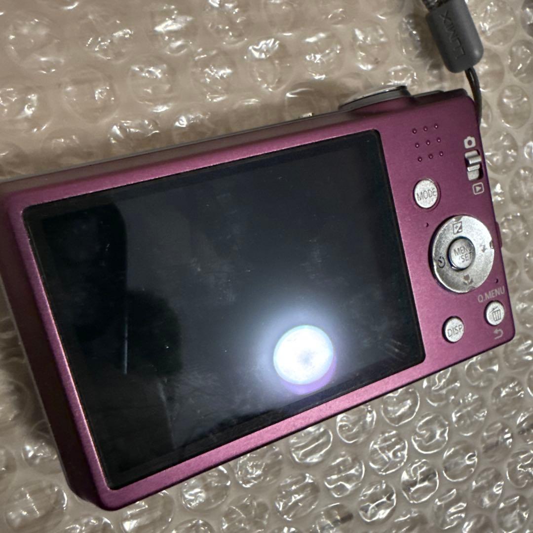 【専用】デジカメ　Panasonic DMC-FH5