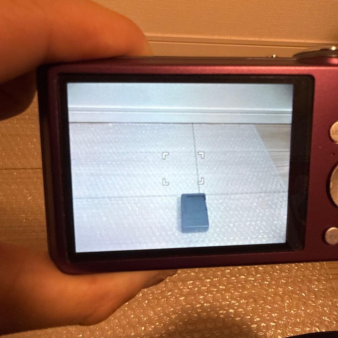 【専用】デジカメ　Panasonic DMC-FH5