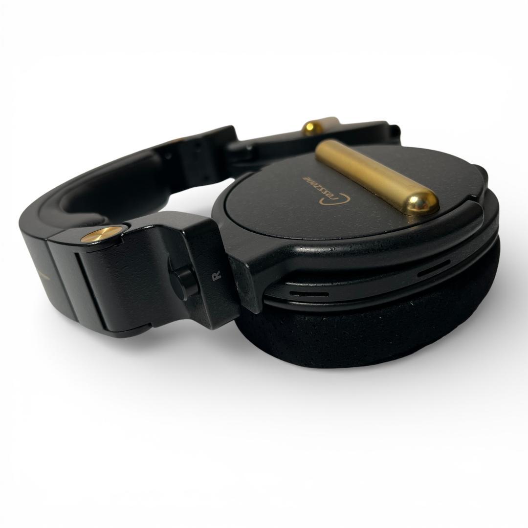 CROSSZONE ヘッドホン（ほぼ新品・完品）