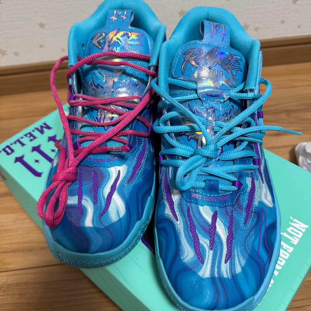 シューズ(男性用) Puma LaMelo Ball MB.03 \"Buzz City\"