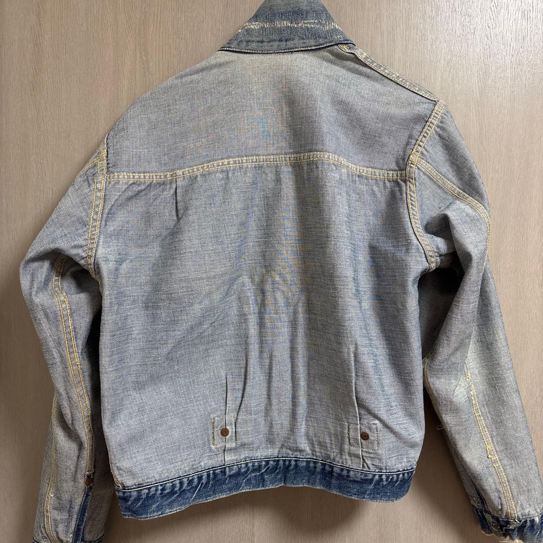オリジナル506xx 50's 1st LEVI'S vintage