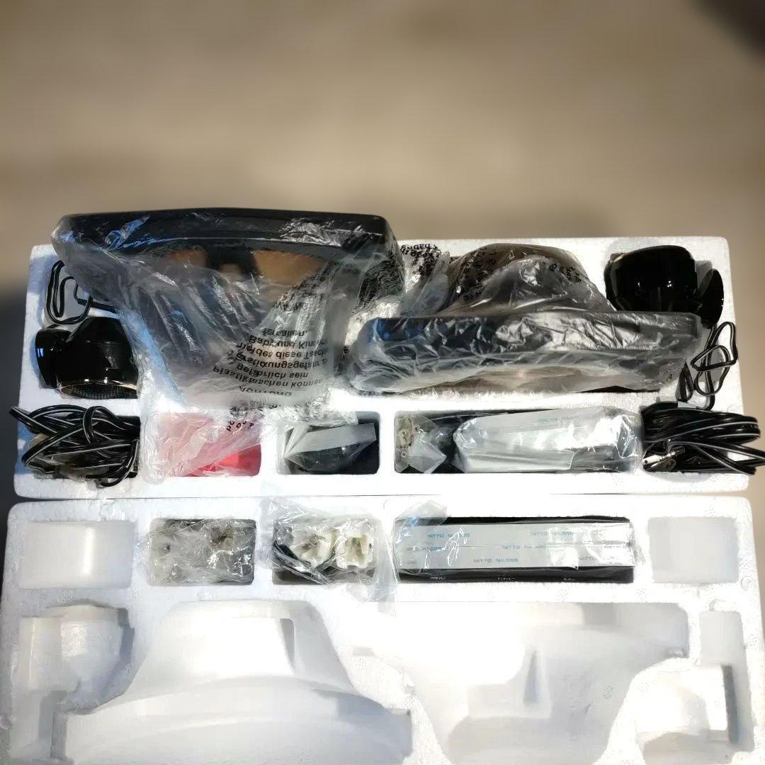 KENWOOD KFC-XS1703 スピーカー