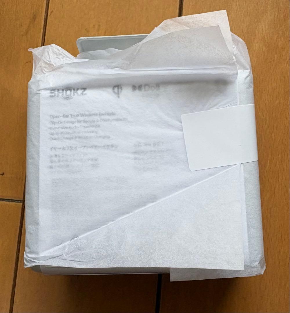 【新品】OpenDots ONE SKZ-EP-000054 ブラック