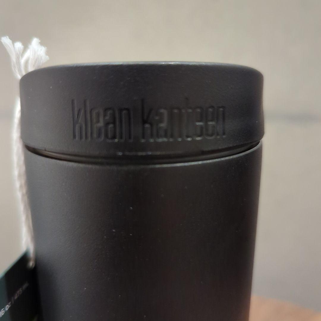 ARC'TERYX & klean kanteen 水筒
