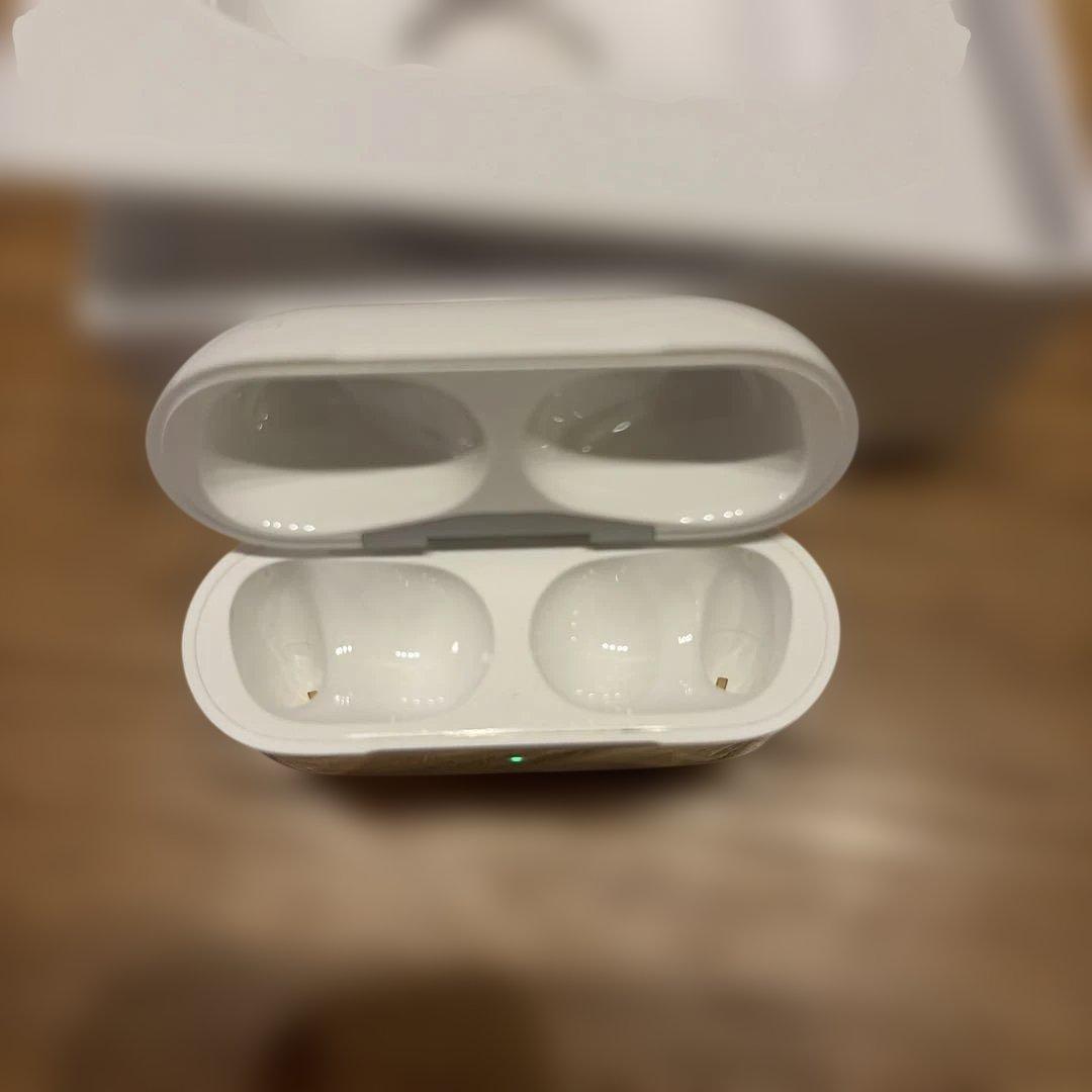 AirPods Pro (第2世代)
