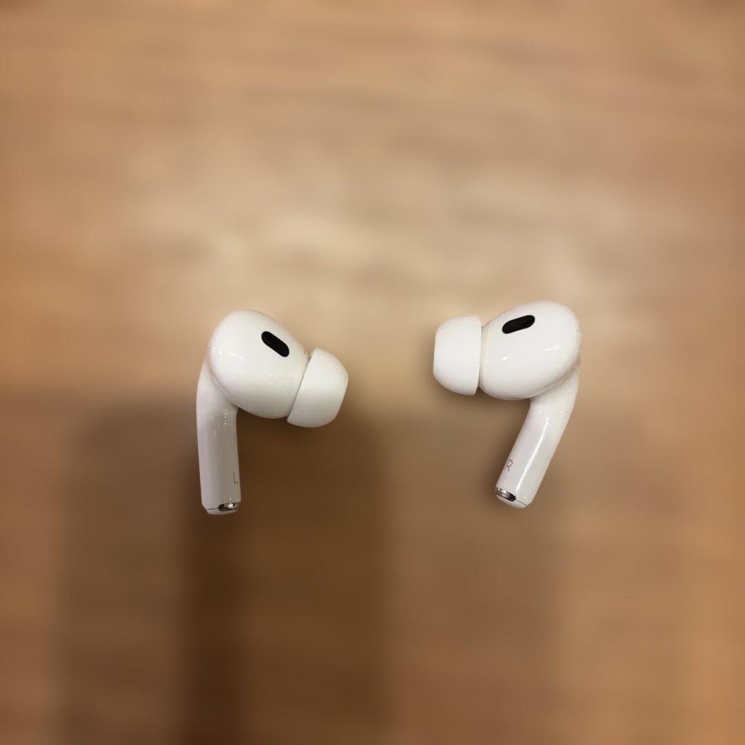 AirPods Pro (第2世代)