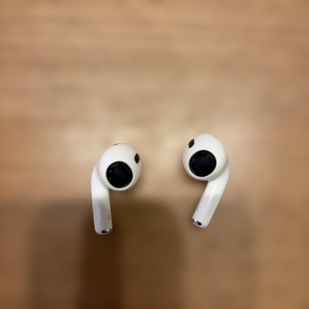AirPods Pro (第2世代)