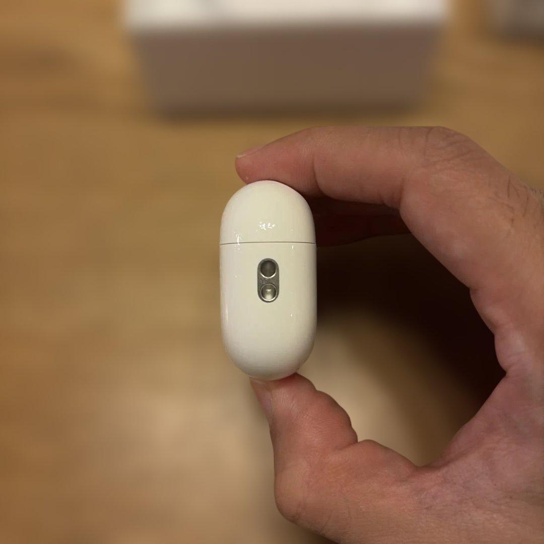 AirPods Pro (第2世代)