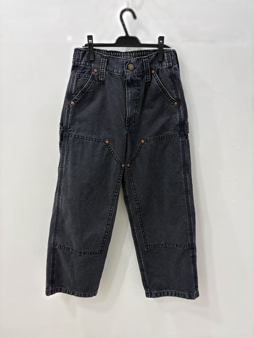 パンツ KOOKY ZOO D.KNEE WORK PANTS