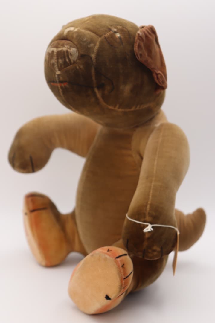 ビンテージのボンゾ チャドバレー製