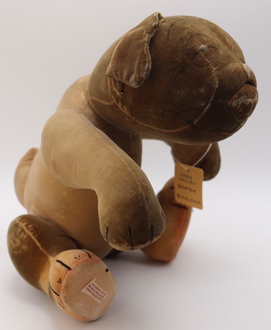 ビンテージのボンゾ チャドバレー製