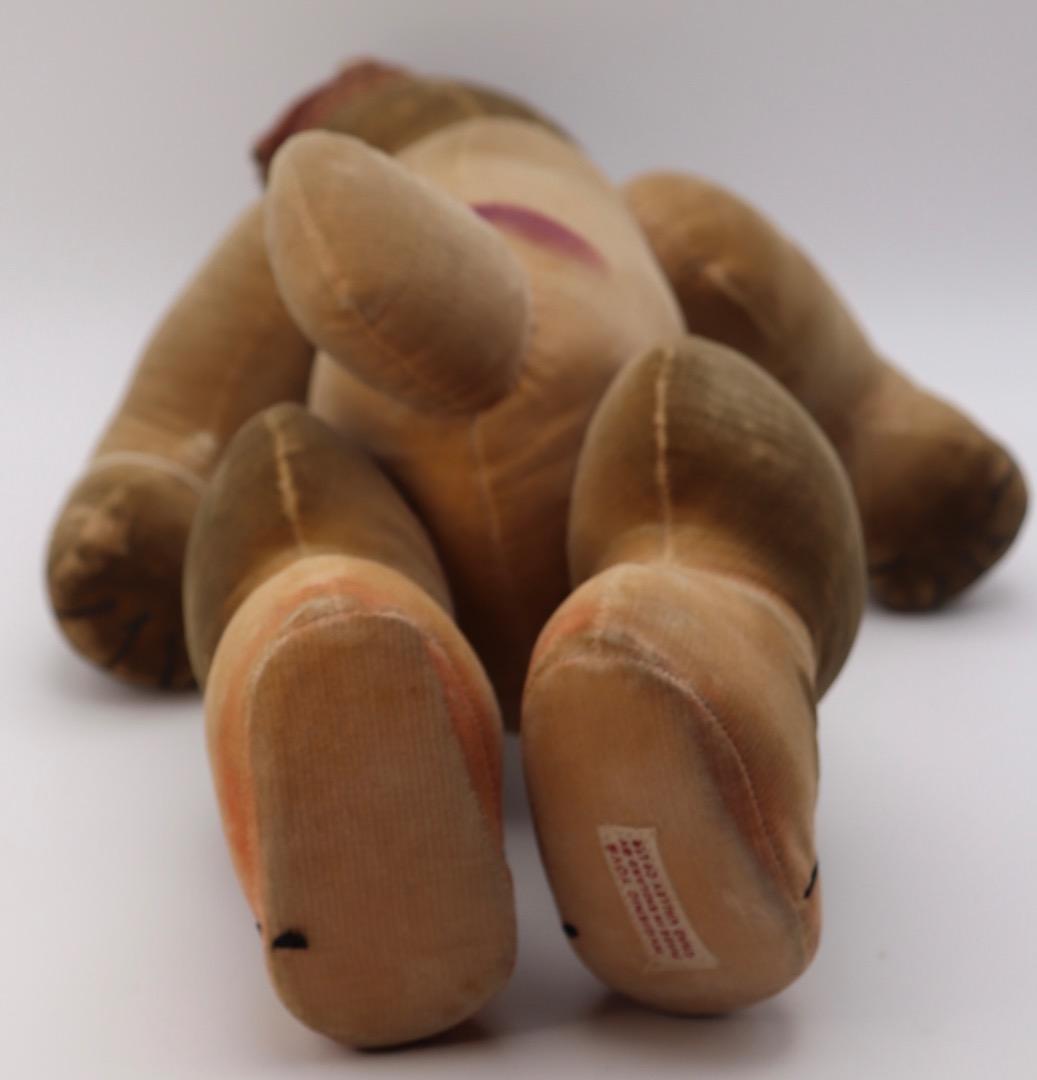 ビンテージのボンゾ チャドバレー製