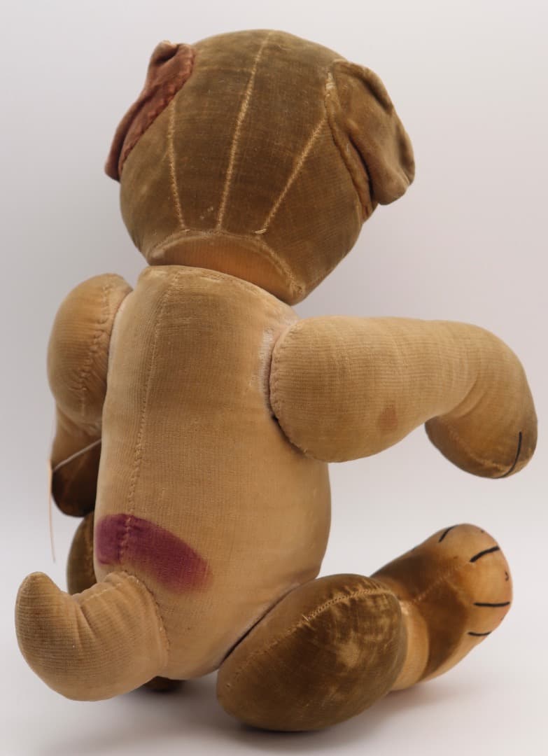 ビンテージのボンゾ チャドバレー製