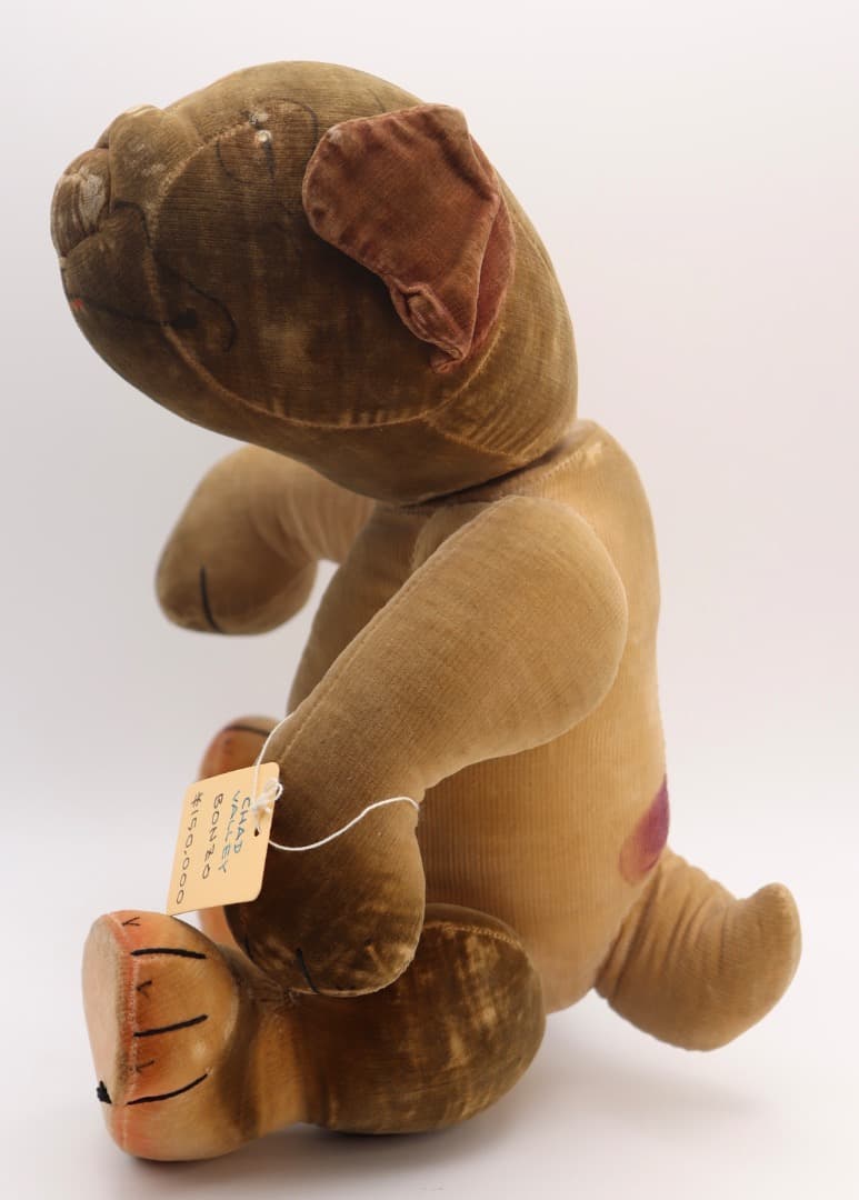 ビンテージのボンゾ チャドバレー製