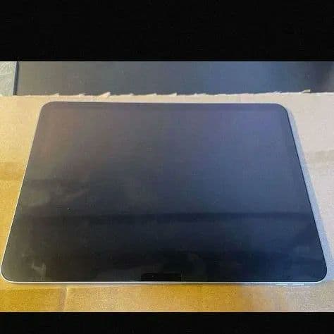 iPad Air 第7世代 11インチ Wi-Fiモデル 128GB　M3チップ