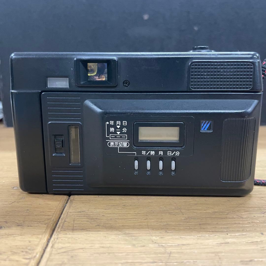 Nikon L35AD2 コンパクトフィルムカメラ ピカイチ