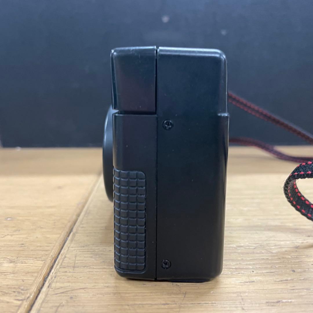 Nikon L35AD2 コンパクトフィルムカメラ ピカイチ