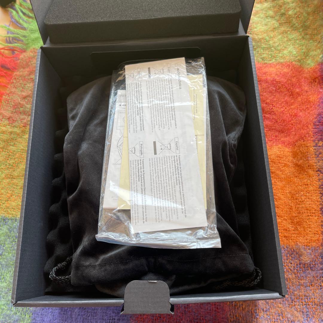 オーディオテクニカ　ATH-R70x