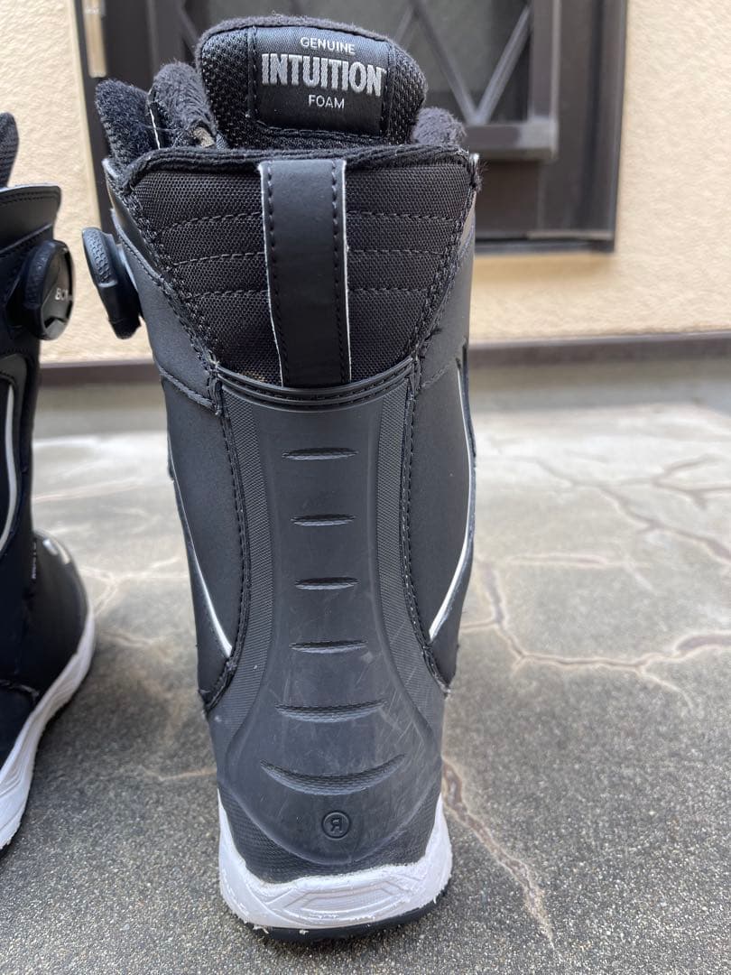 RIDE HERA PROスノーボード ブーツ 23.5㎝ レディース