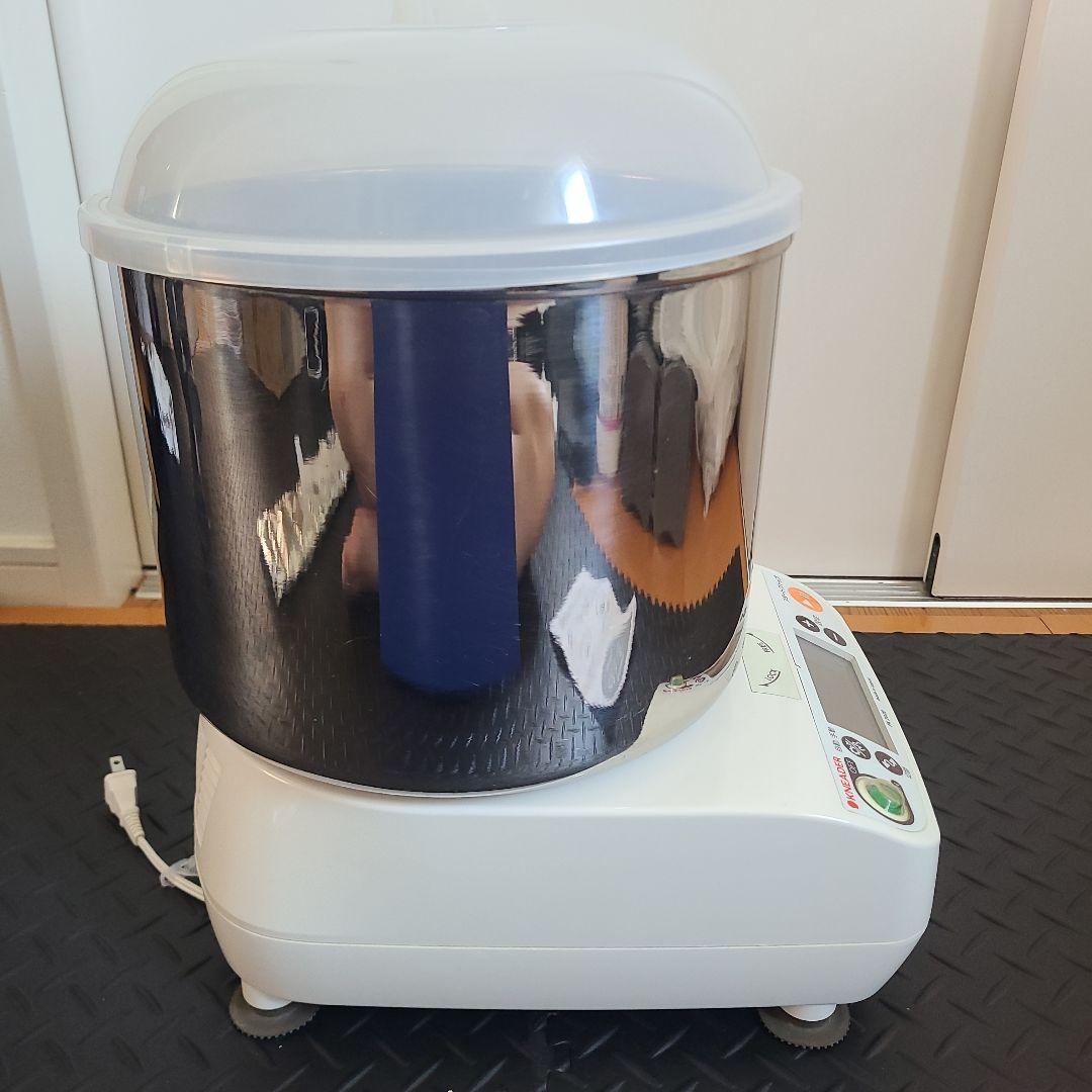 日本ニーダー　PK2020　パン　ホームベーカリー　こね機　検索用 PK2025