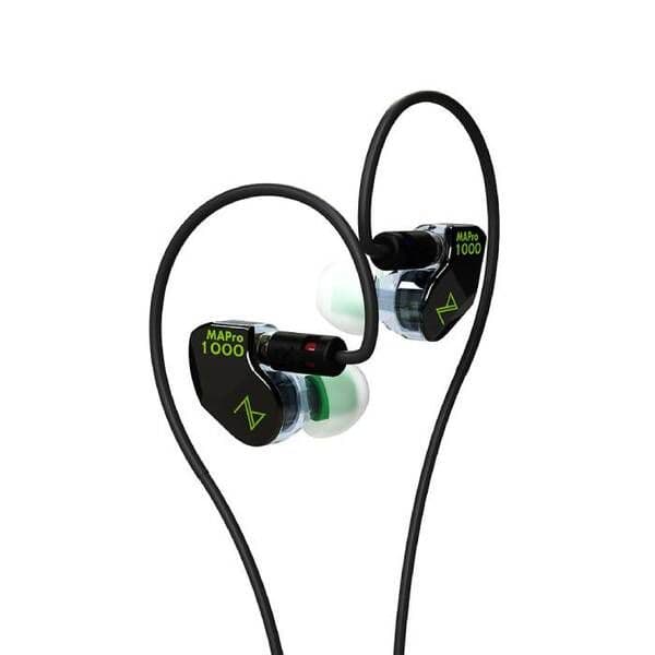 【新品未開封】 Maestraudio MAPro1000 II イヤホン
