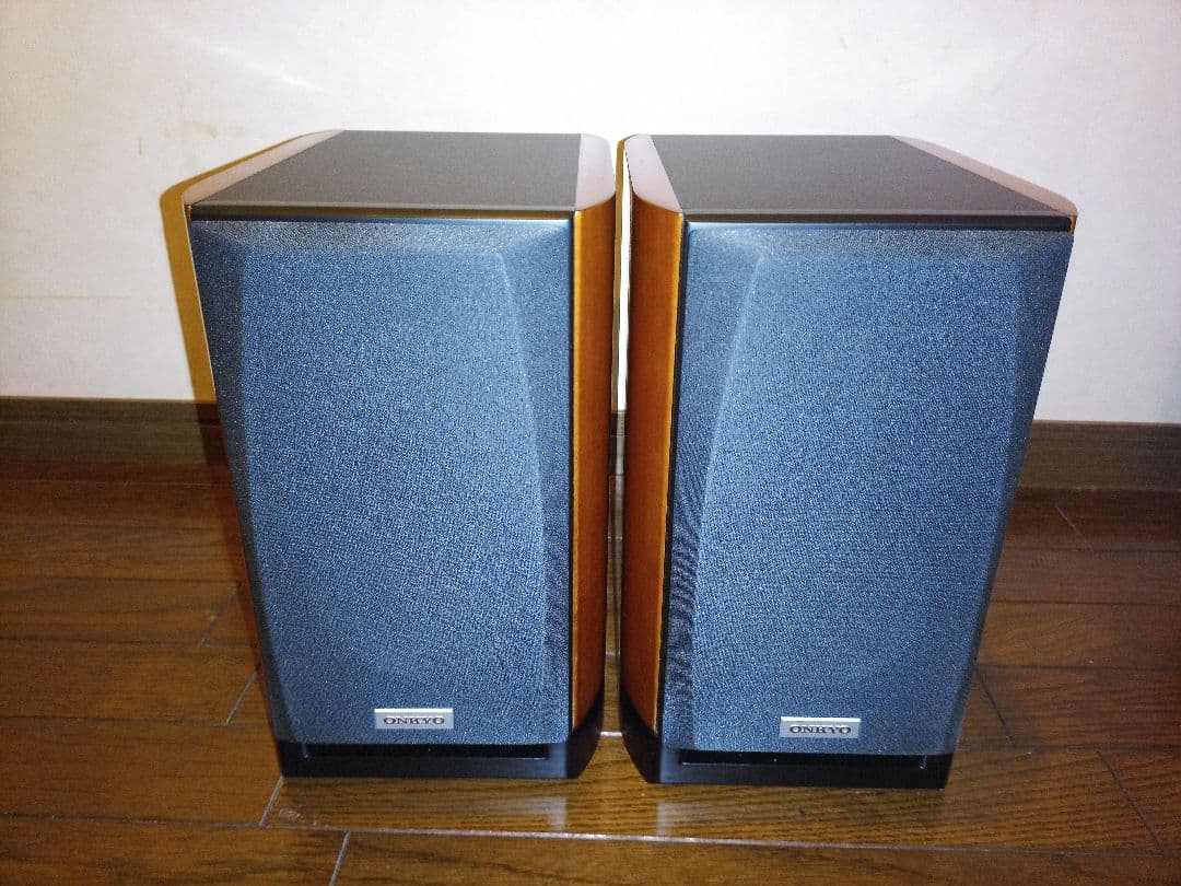 【極美品】ONKYO D-212EX ハイレゾ対応（～100kHz）