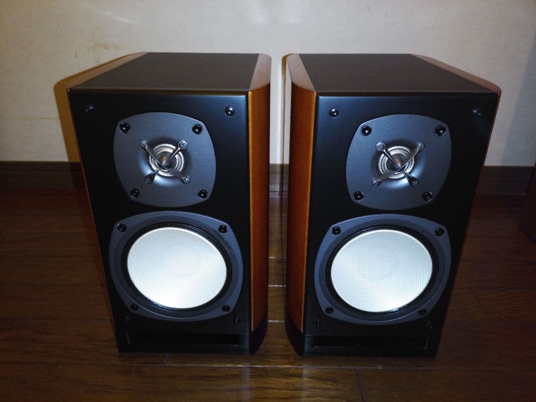 【極美品】ONKYO D-212EX ハイレゾ対応（～100kHz）