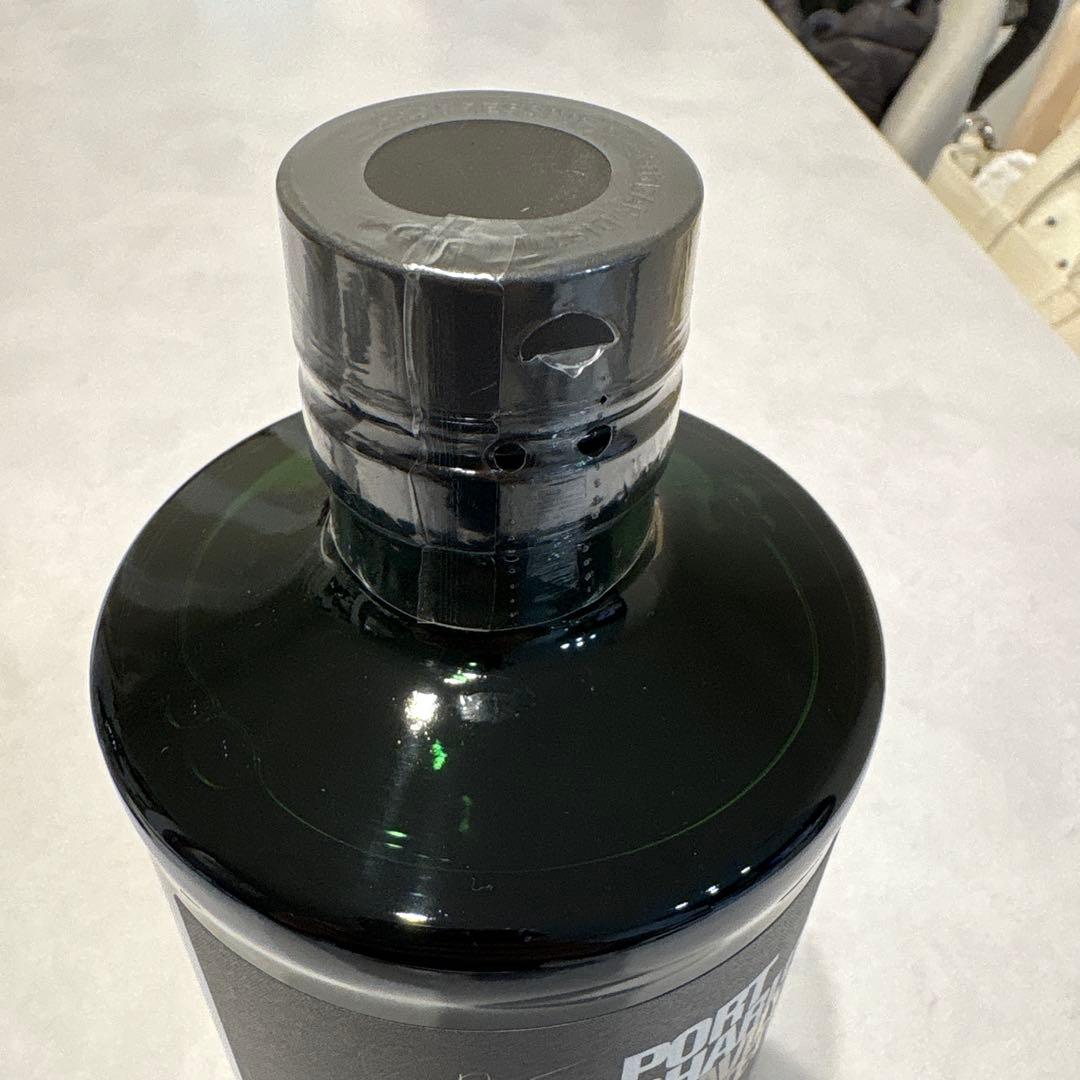 ラフロイグ10年旧ボトル&ポートシャーロット10年　シングルモルトウイスキー