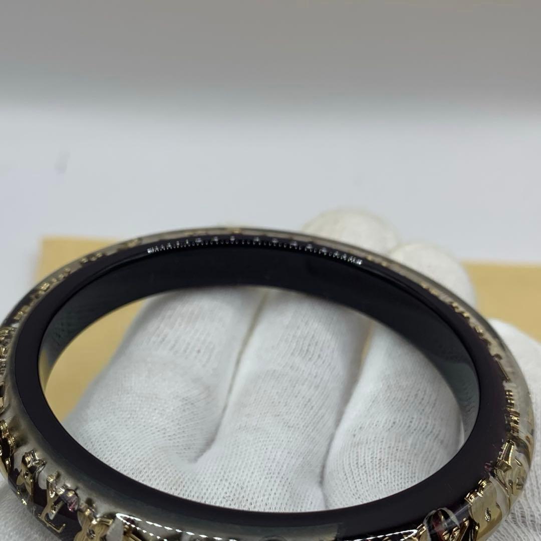 美品✨　LOUIS VUITTON ルイヴィトン　ブラスレ　アンクルージョン