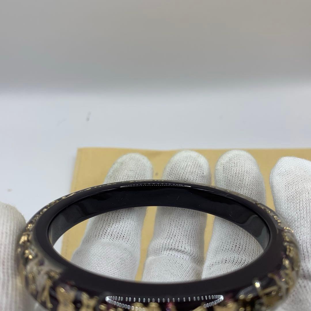 美品✨　LOUIS VUITTON ルイヴィトン　ブラスレ　アンクルージョン