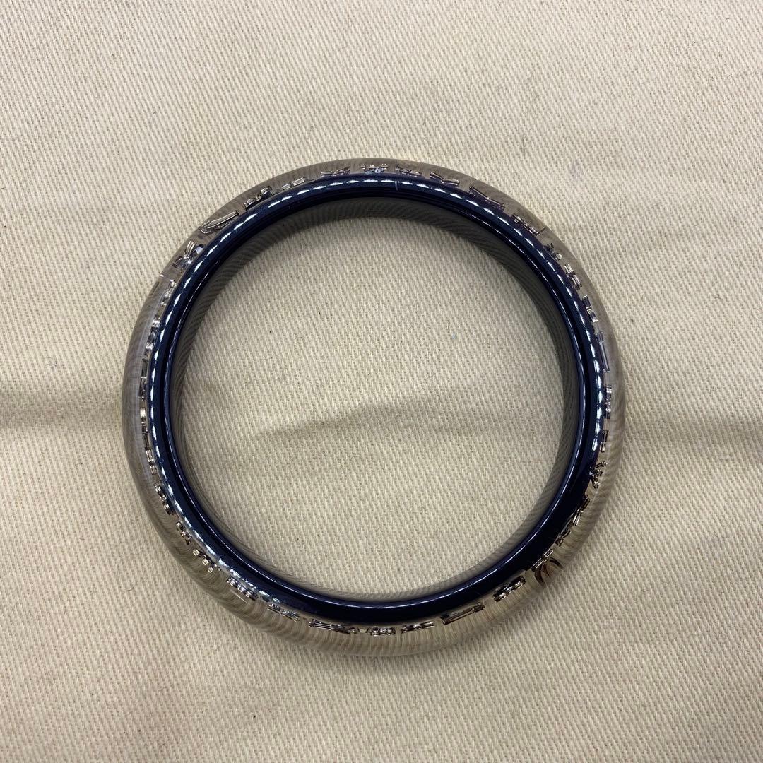 美品✨　LOUIS VUITTON ルイヴィトン　ブラスレ　アンクルージョン