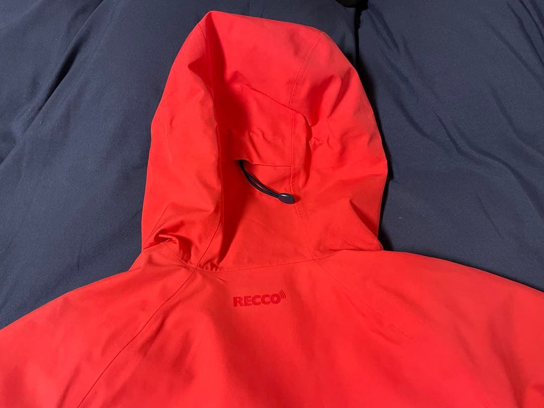 中古◇パタゴニア◇パウダーボウルジャケット◇ゴアテックス◇womens S