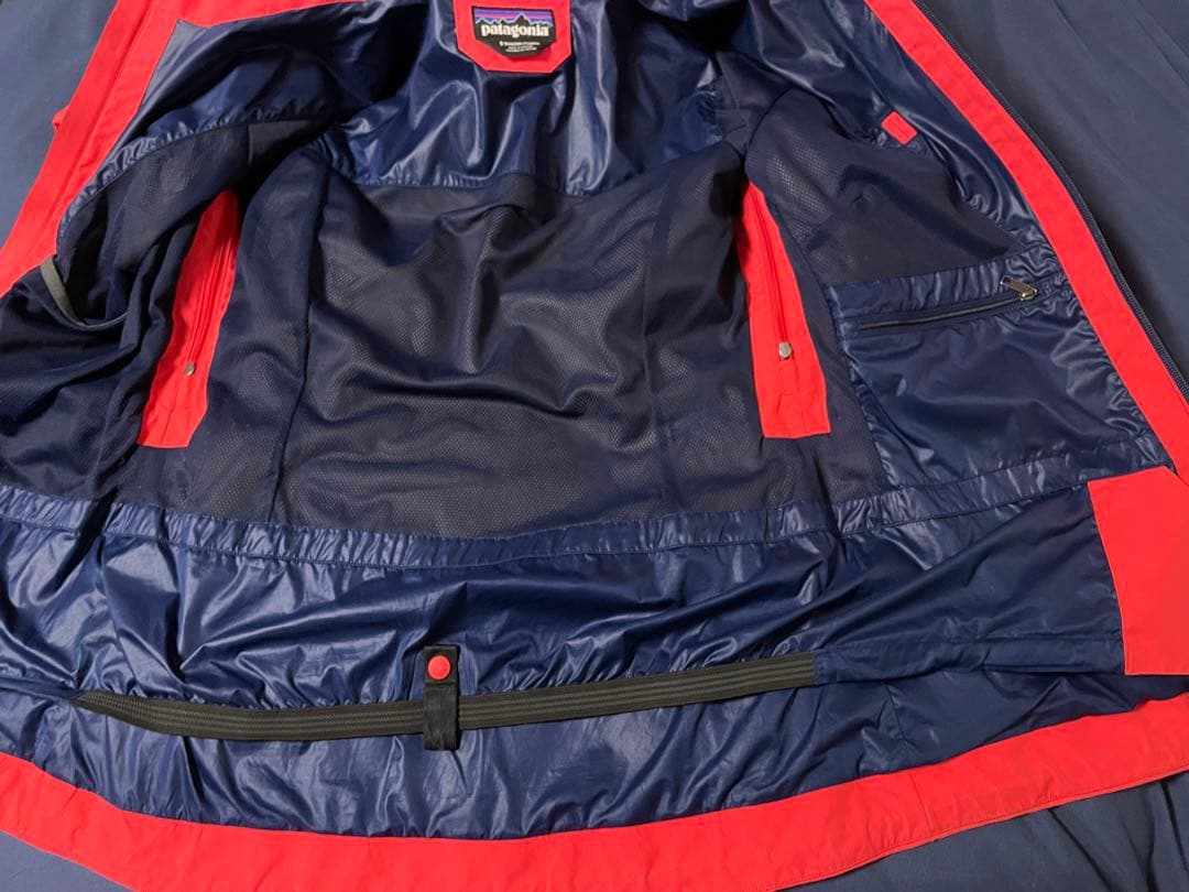 中古◇パタゴニア◇パウダーボウルジャケット◇ゴアテックス◇womens S