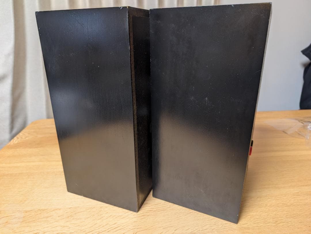 YAMAHA NS-10M Studio ペア 名機 同一シリアル