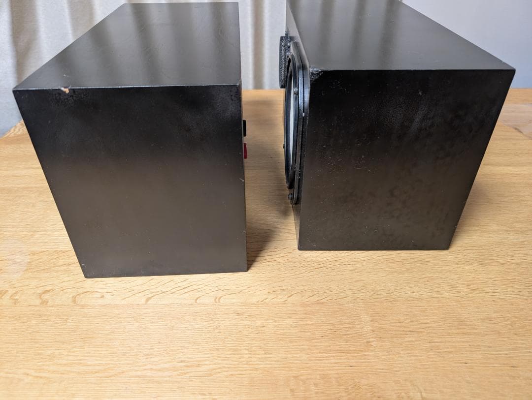 YAMAHA NS-10M Studio ペア 名機 同一シリアル