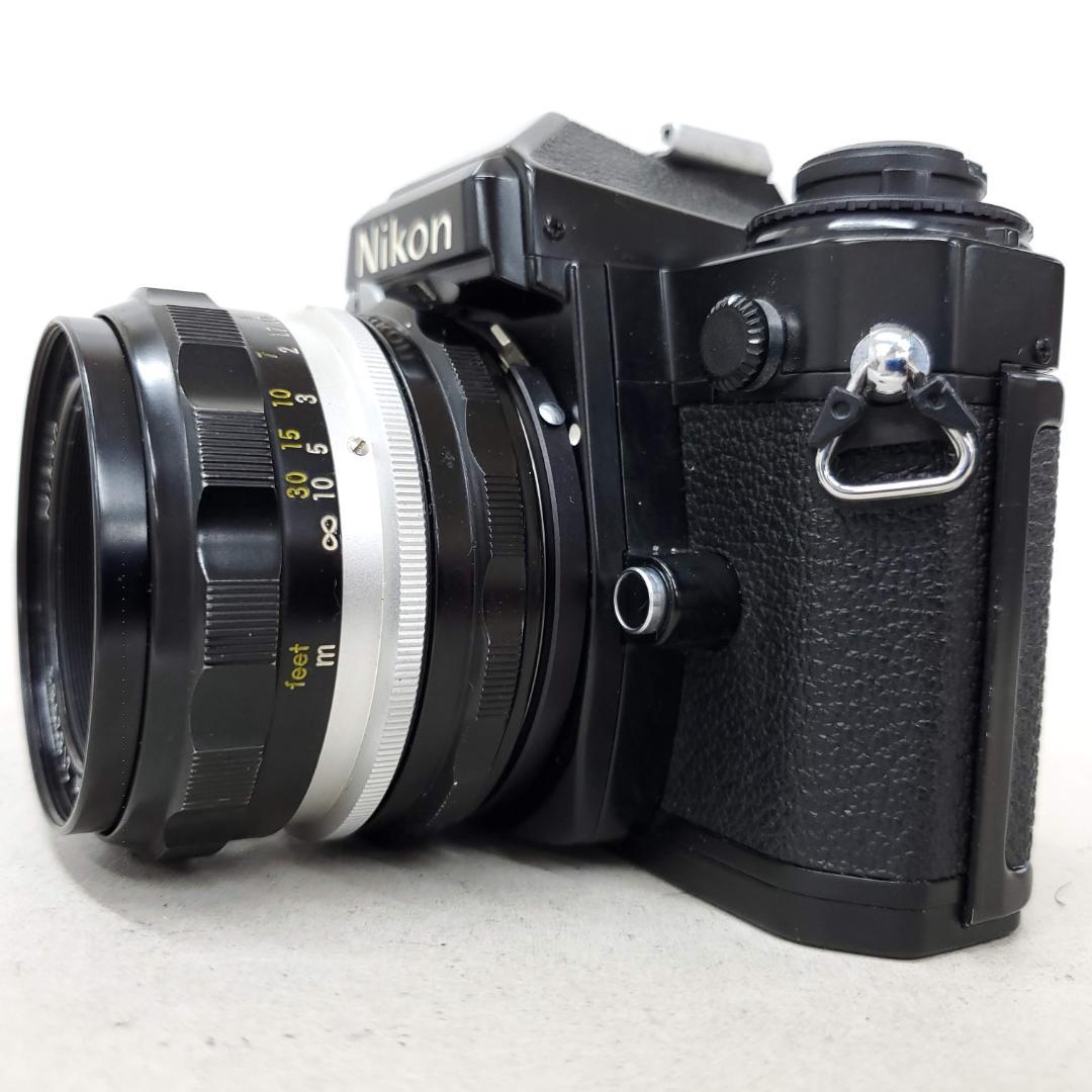 【動作確認済】 Nikon FE F1010-379-1-16v p