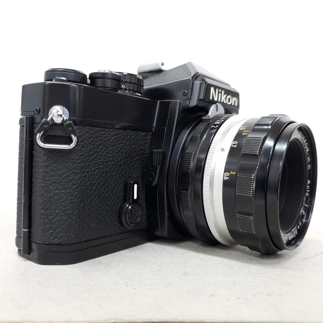 【動作確認済】 Nikon FE F1010-379-1-16v p