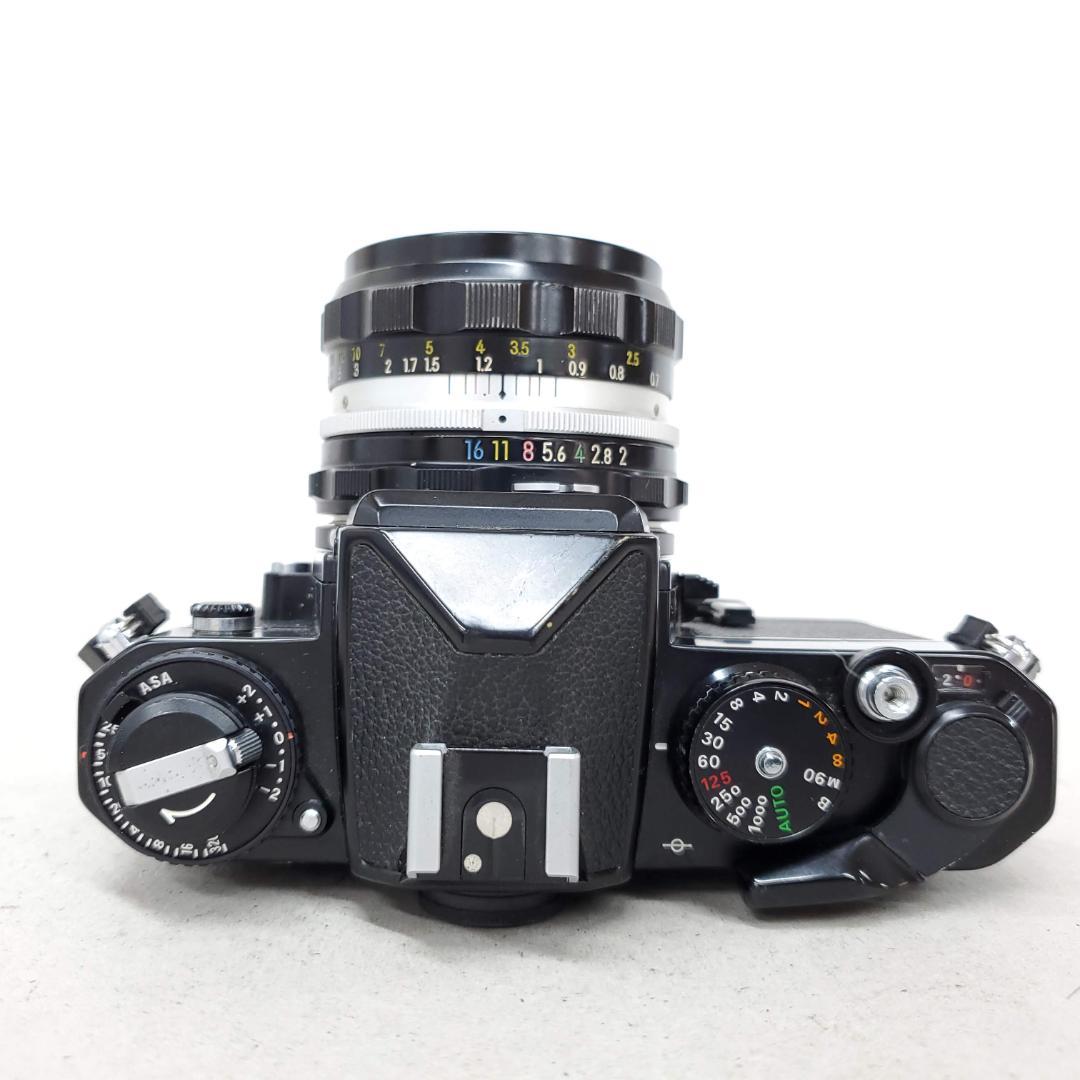 【動作確認済】 Nikon FE F1010-379-1-16v p