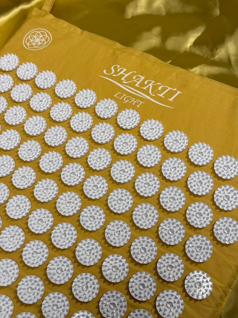 Shakti Mat シャクティマット レベル1