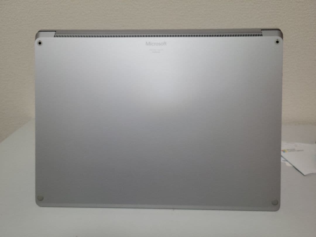 美品　Surface Laptop 4 15インチRyzen 7 タッチペン付き