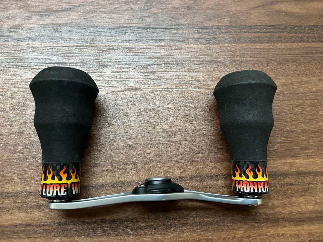 専用　サードハンド × モンカルアーワークス コラボ エゴノブ