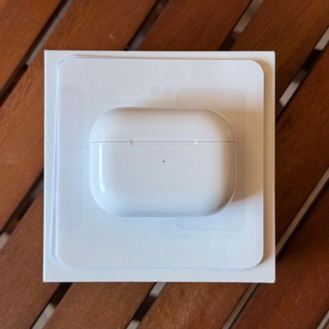 【動作確認済】Apple AirPods Pro 第2世代